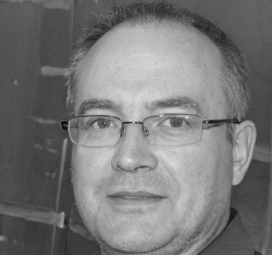 Eng. Ricardo Costa, especialista em tecnologia financeira