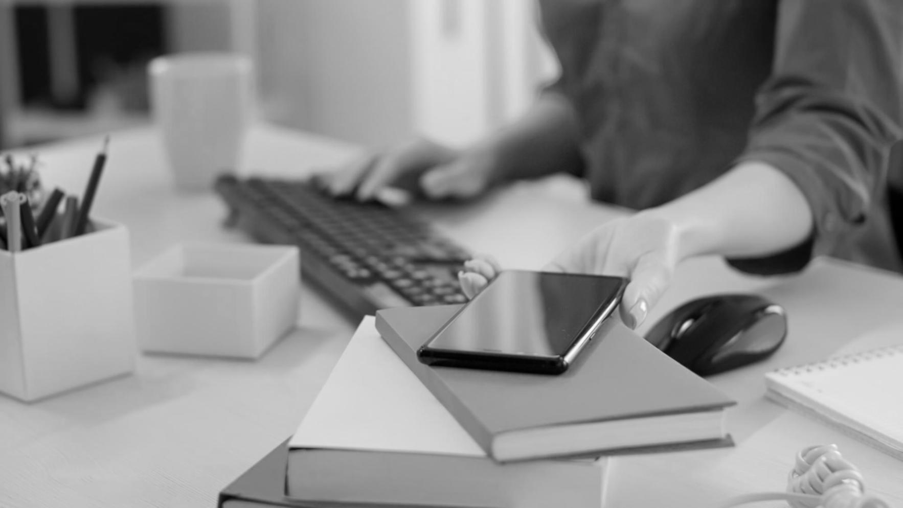Ambiente de aprendizagem financeira moderna